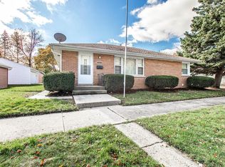 3323 76th St, Kenosha, WI 53142