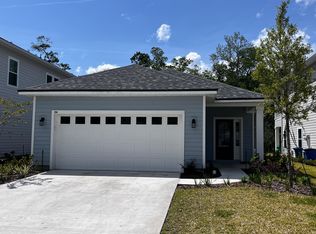 254 Wineberry Ln, Saint Augustine, FL 32092
