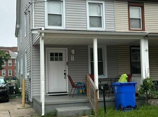819 W 2nd St, Florence, NJ 08518