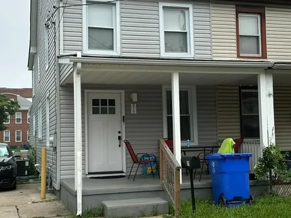 819 W 2nd St, Florence, NJ 08518