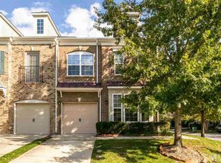 1833 Affirmed Way, Cary, NC 27519