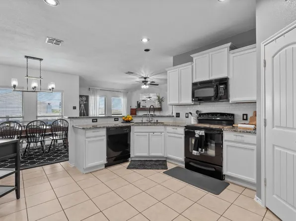 15012 Waters Dr, Little Elm, TX 75068