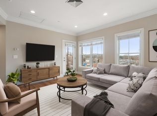 150 Chestnut Hill Ave APT 203, Brighton, MA 02135