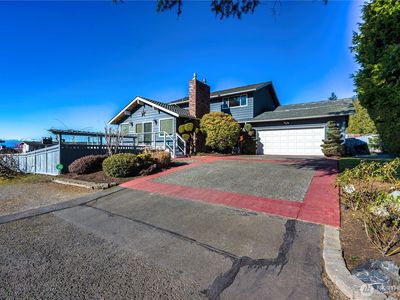 12700 7th Avenue NW, Seattle, WA, 98177