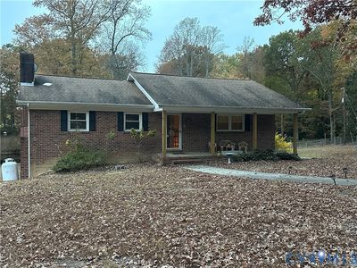 9212 Gibson Dr, Sutherland, VA, 23885