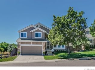 8602 Canongate Ln, Highlands Ranch, CO 80130