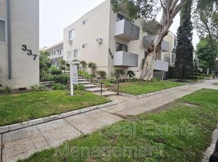 345 E Tujunga Ave #J, Burbank, CA 91502
