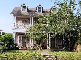 1516 McKinley Ave, San Antonio, TX 78210