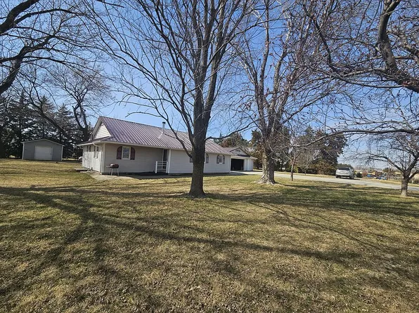 83745 557th Ave, Norfolk, NE 68701