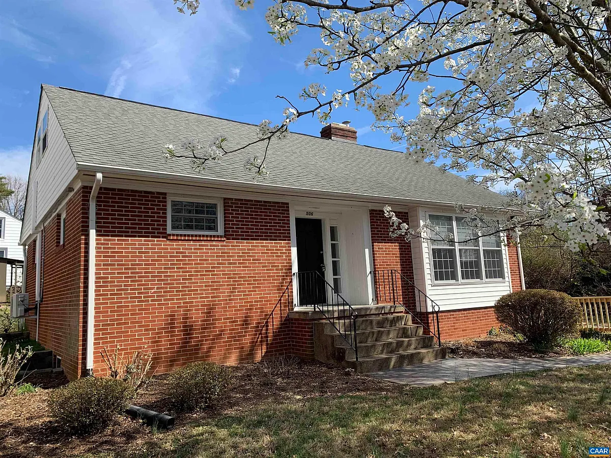 Building Photo - 506 Hanover St #A