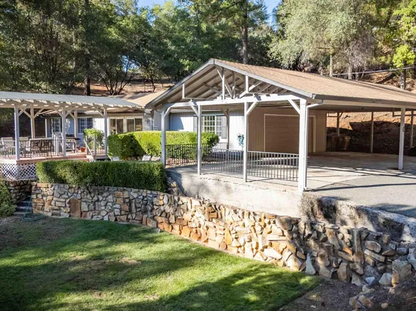 2674 Glenview Drive, Placerville, CA 95667
