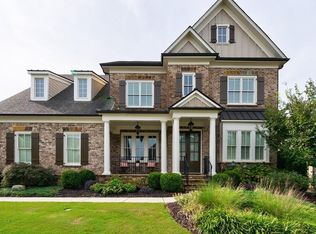 4840 Kentwood Dr, Marietta, GA 30068