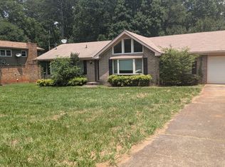 3356 Veracruz Way, Decatur, GA 30034