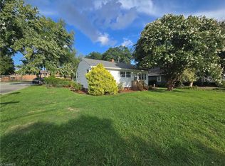 1308 Bogart St, Greensboro, NC 27405