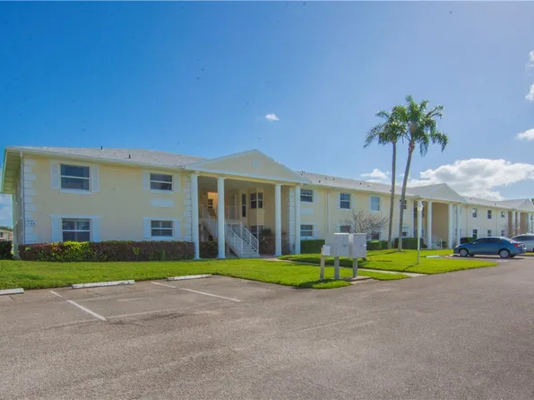 356 Grove Isle Cir Unit 356, Vero Beach, FL 32962