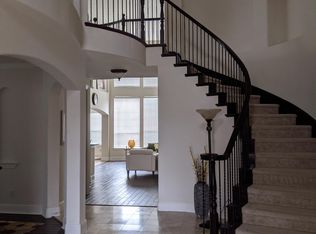 1127 Saddlebrook Dr, Murphy, TX 75094