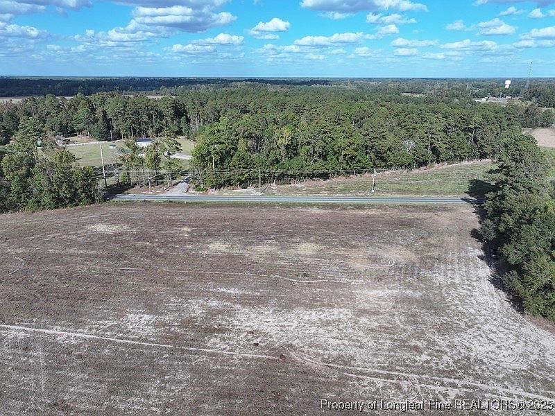 2nd image of LOT 3 Iona Church Rd