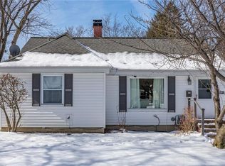 8092 Dartmoor Rd, Mentor, OH 44060