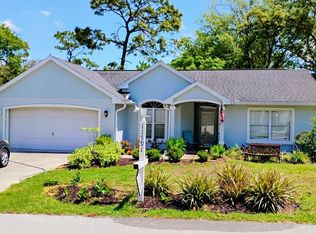 11591 SW 78th Ave, Ocala, FL 34476