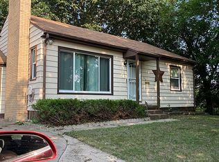 214 Sherman Ave, Waterloo, IA 50703