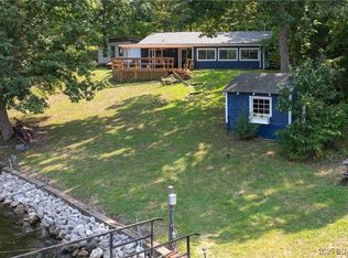 164 Swift Hollow Rd, Sunrise Beach, MO 65079