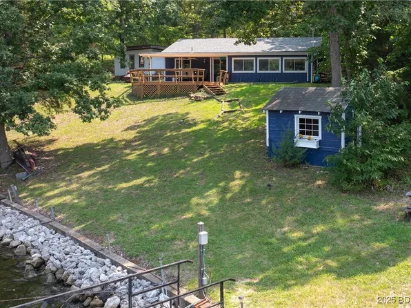 164 Swift Hollow Rd, Sunrise Beach, MO 65079