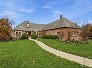 1574 Vicki Ln, Lebanon, OH 45036