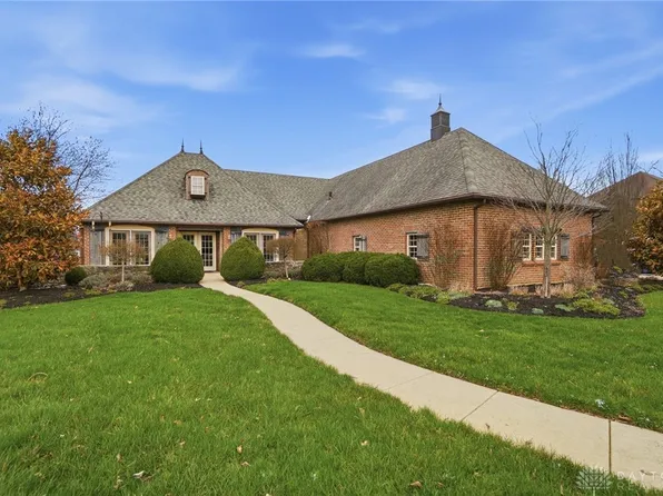 1574 Vicki Ln, Lebanon, OH 45036