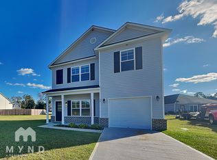 129 Dasher Dr, Springfield, GA 31329