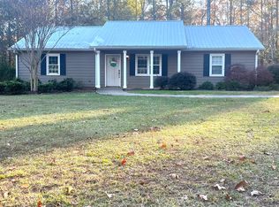 703 Hickman Fork Rd, Thomaston, GA 30286