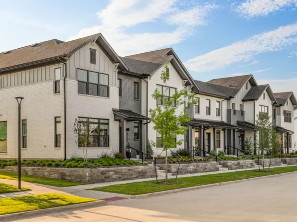 3664 Darcy Ln, Frisco, TX 75035