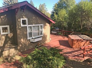 1973 NW Awbrey Rd, Bend, OR 97703