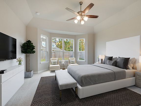 Kingwood - Sabine Interior Image 2
