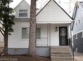 14036 Cloverlawn St, Detroit, MI 48238