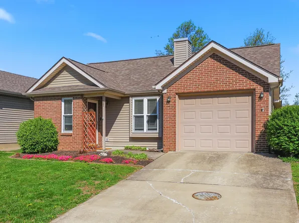 821 Revere Run Dr, Lexington, KY 40509