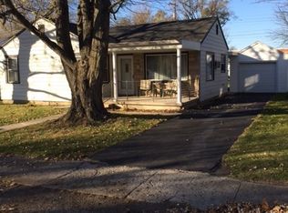 708 W Elm St, Hartford City, IN 47348