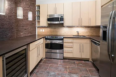 Rented by Town Residential