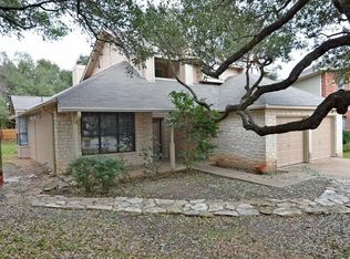 15723 N Delavan Cv, Austin, TX 78717