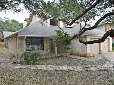 15723 N Delavan Cv, Austin, TX, 78717