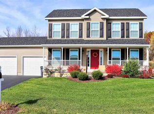 18 Woodworth Rd, Stillwater, NY 12170