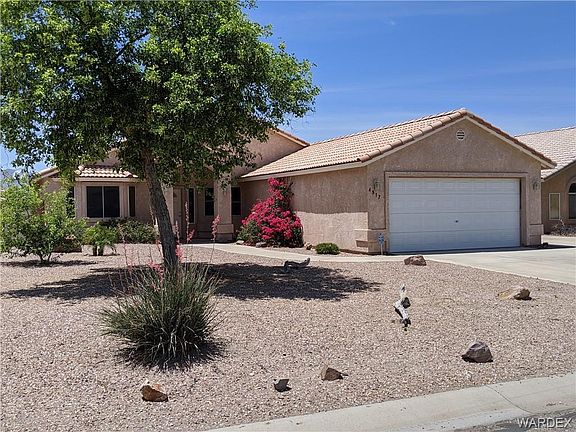 2nd image of 4917 S Calle Del Media