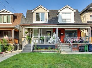 409 Clinton St, Toronto, ON M6G 2Z1