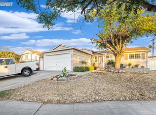 4882 Phelan Ave, Fremont, CA 94538