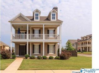 5 Tall Oak Blvd SW, Huntsville, AL 35824