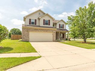 6905 Fair Ridge Dr, Indianapolis, IN 46221