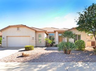 6795 S Four Peaks Way, Chandler, AZ 85249
