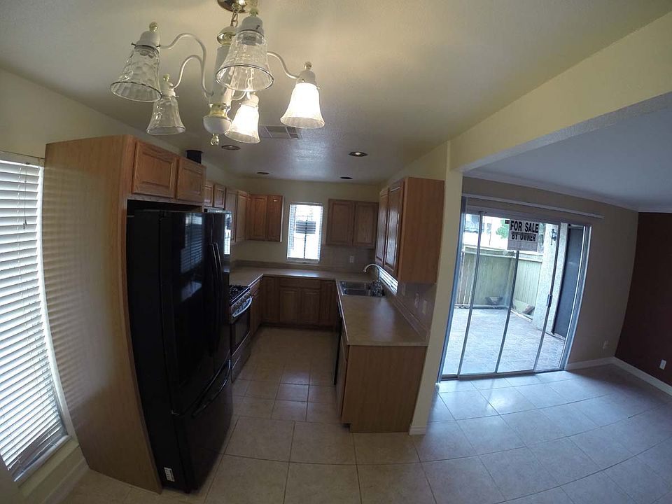 All New Kitchen & Appliances