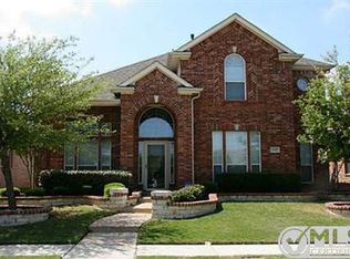 1808 Amber Ln, Carrollton, TX 75007