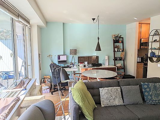 5th image of 392 Central Park W APT 3A