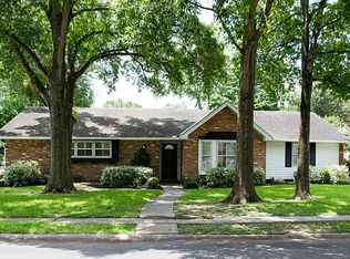 10623 Ella Lee Ln, Houston, TX 77042